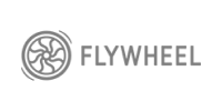 logo flywheel Webstrategy