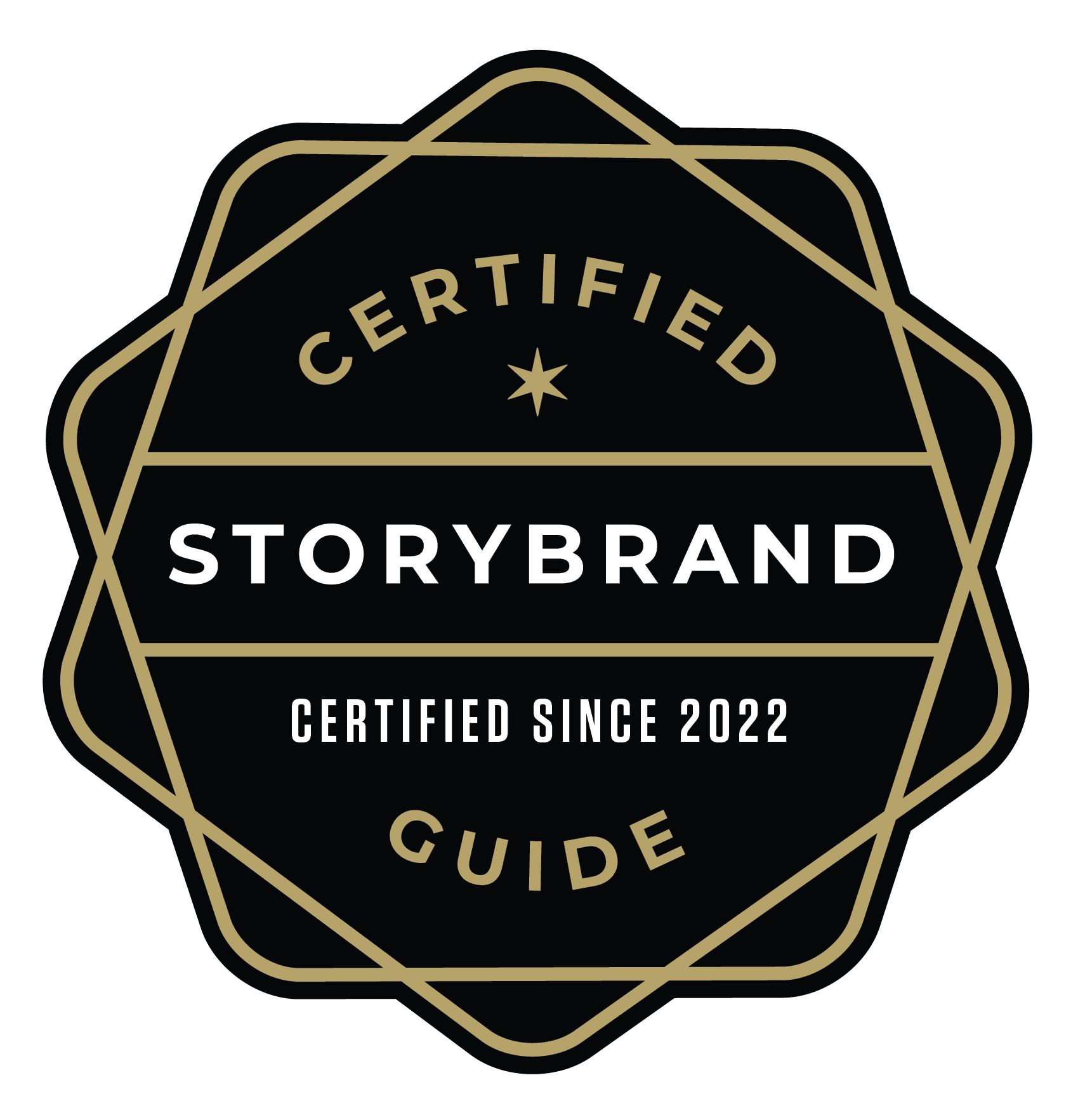 Web Certified Since 2022 Color Webstrategy