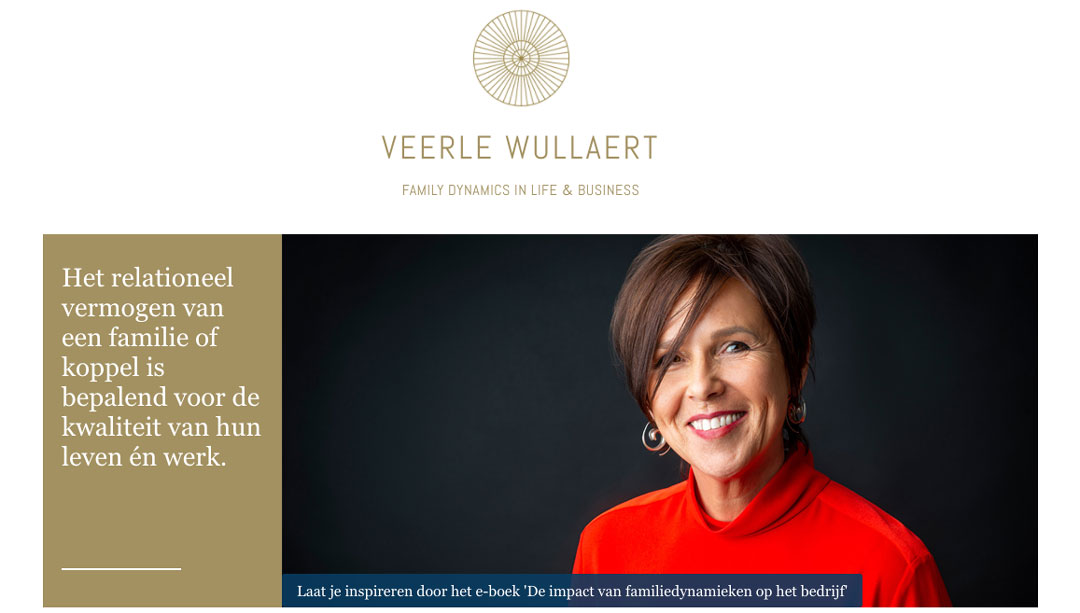 Veerle Wullaert